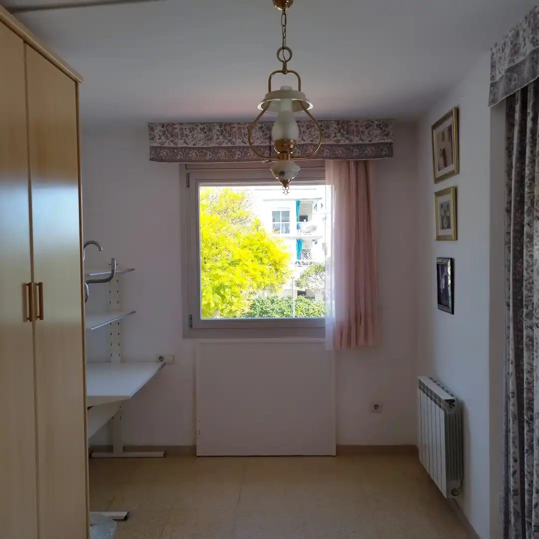 Wohnung zum Verkauf in Carrer Camí del Coll, Can Pei