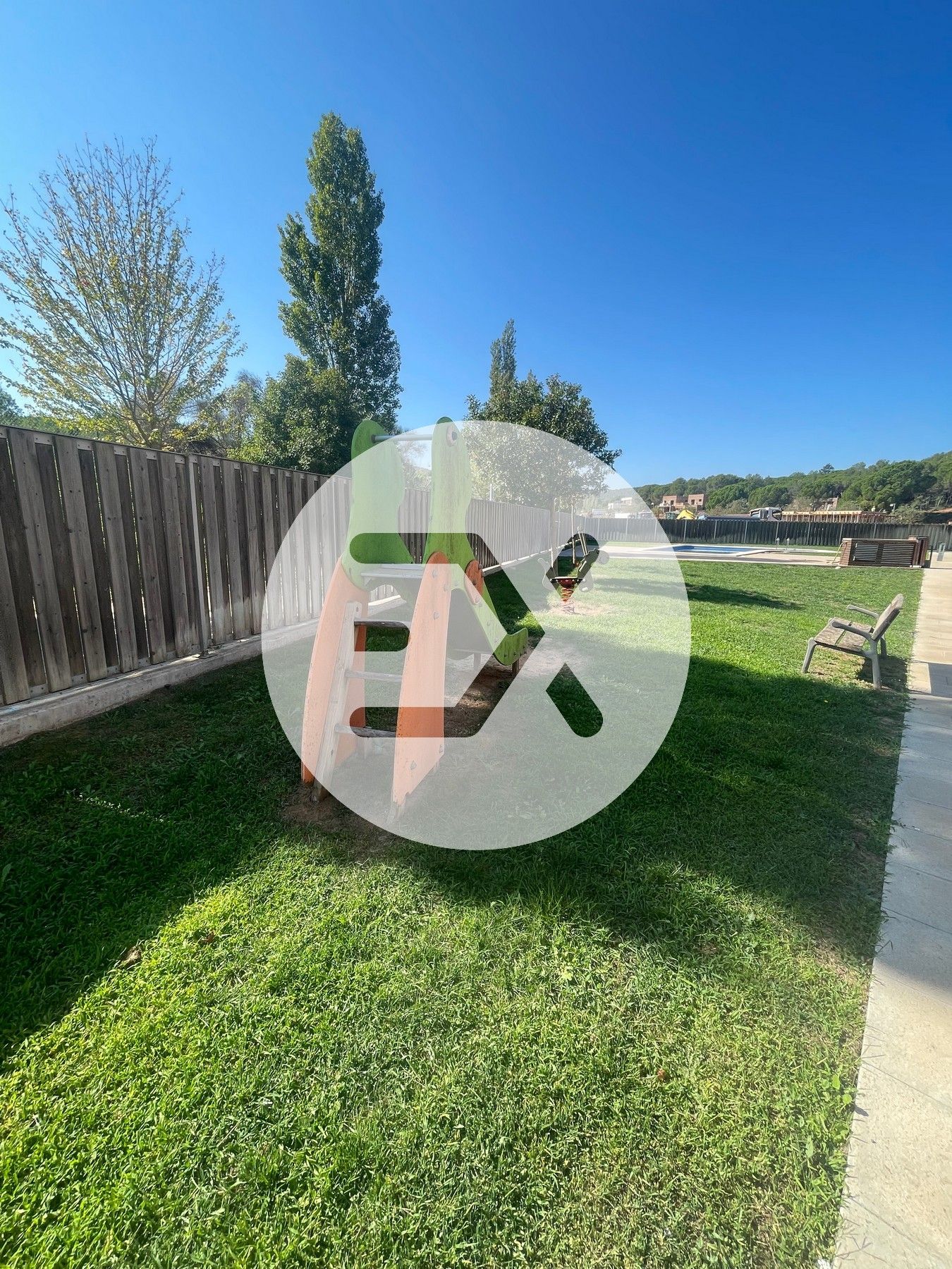 Flat to rent in Begues