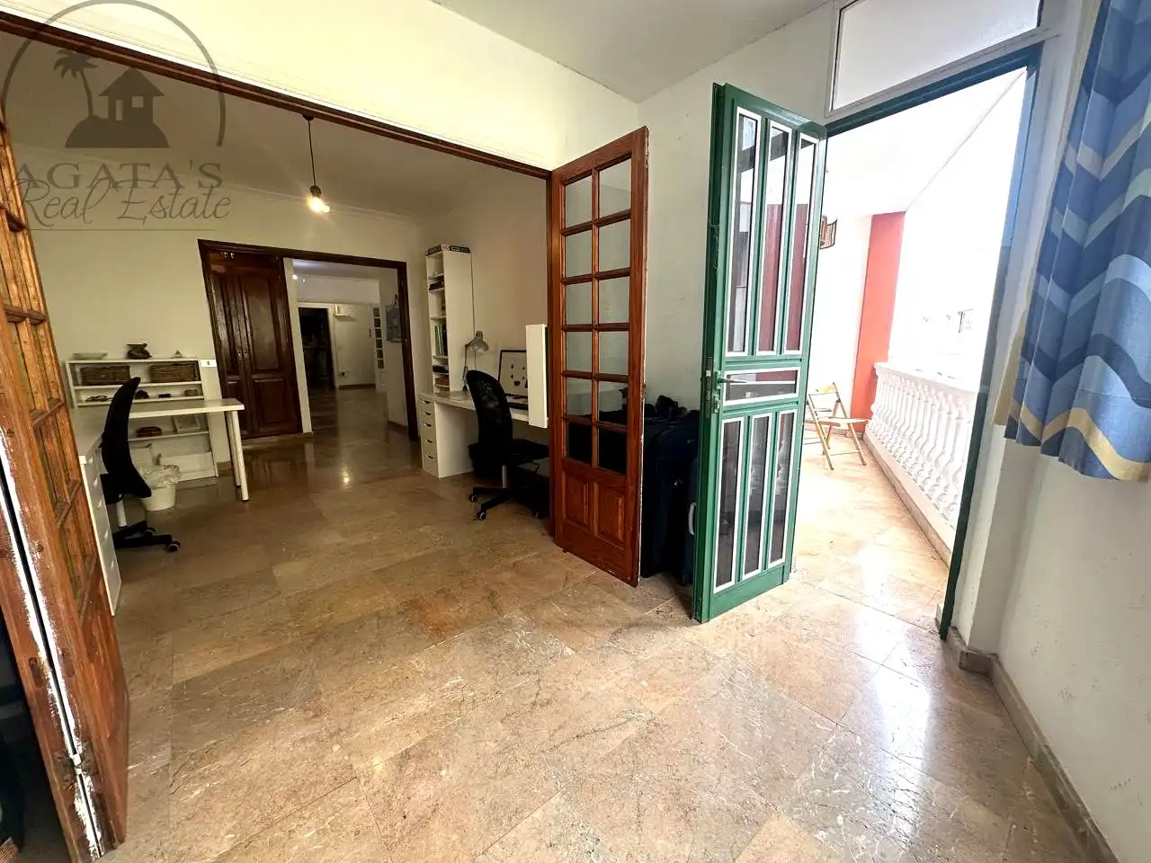 Appartement avec terrasse à vendre à Icod de los Vinos pueblo, imagen 24