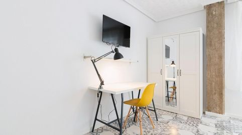 Foto 3 de Habitación en Fonteta de Sant Lluís, Valencia Capital