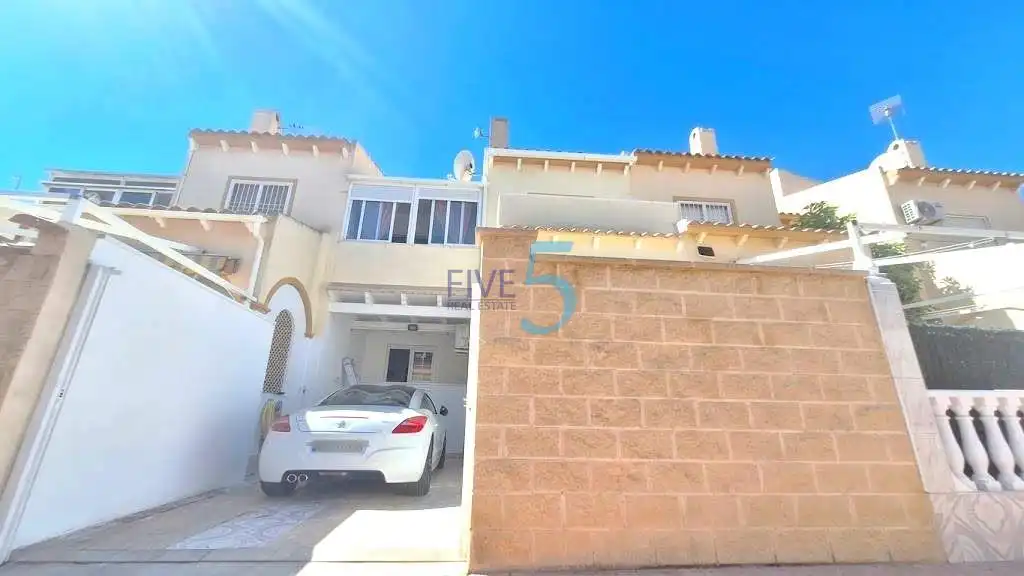 Wohnung mit Terrasse zum Verkauf in Orihuela Costa, imagen 5