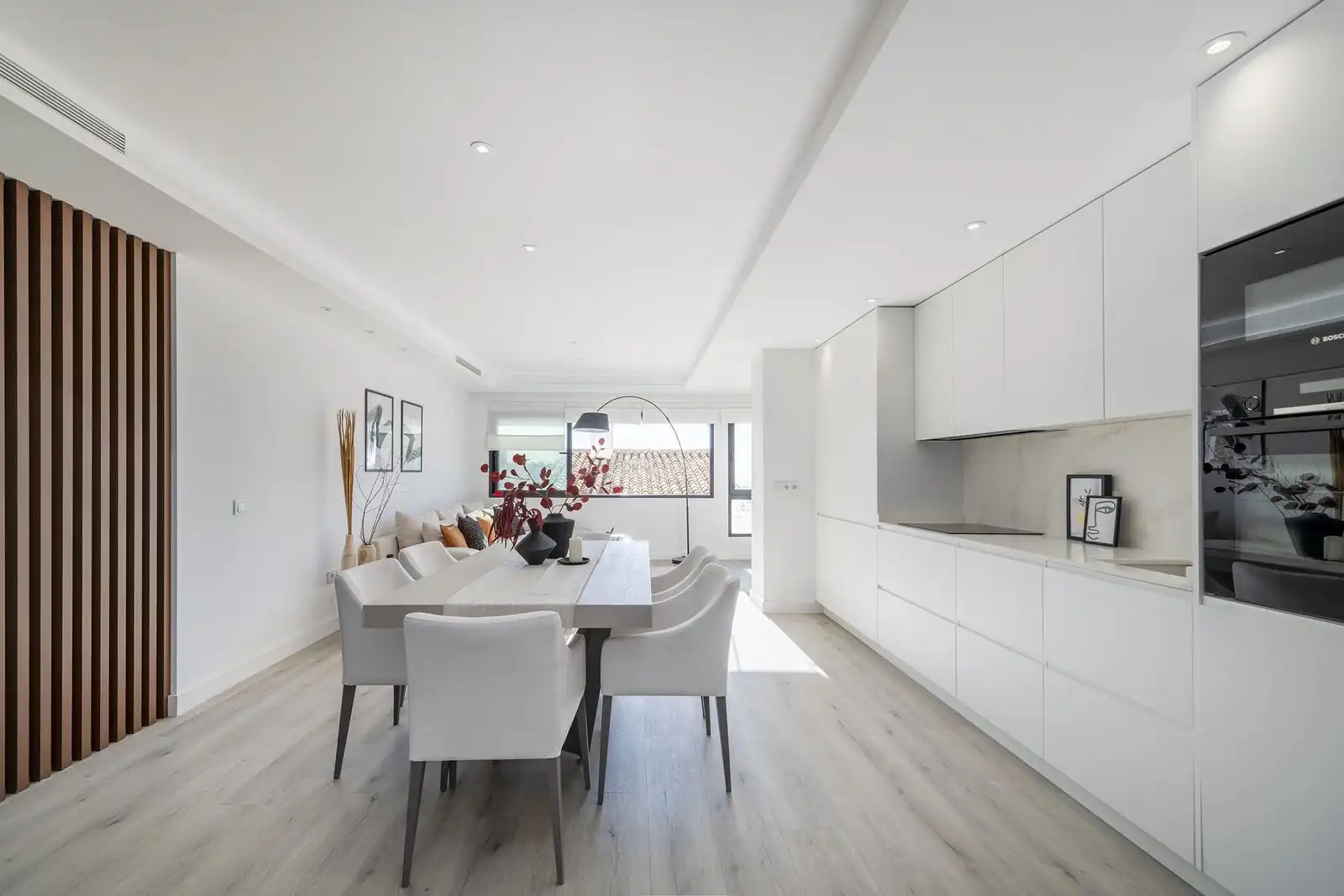 Apartment mit Aufzug zum Verkauf in Nueva Andalucía, imagen 8