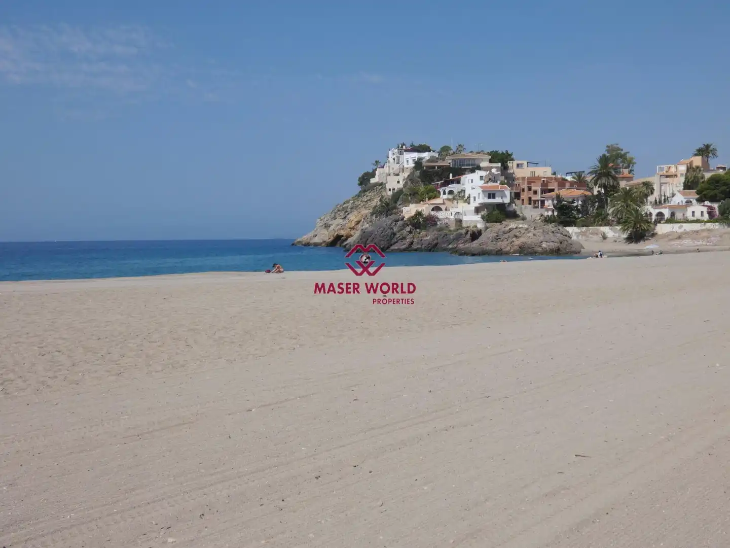 Xalet amb terrassa en venda a Bolnuevo, imagen 61