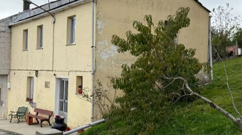 Foto 4 de Casa o xalet en venda a Rúa Pontoibo, 98, As Pontes de García Rodríguez , A Coruña
