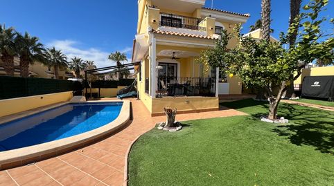 Foto 5 de Estudio en venta en Lomas de Cabo Roig - Los Dolses, Orihuela