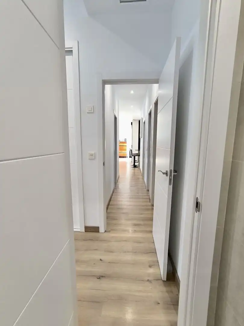 Casa o chalet en venta en Umbrete con Aire acondicionado, Parquet y Trastero