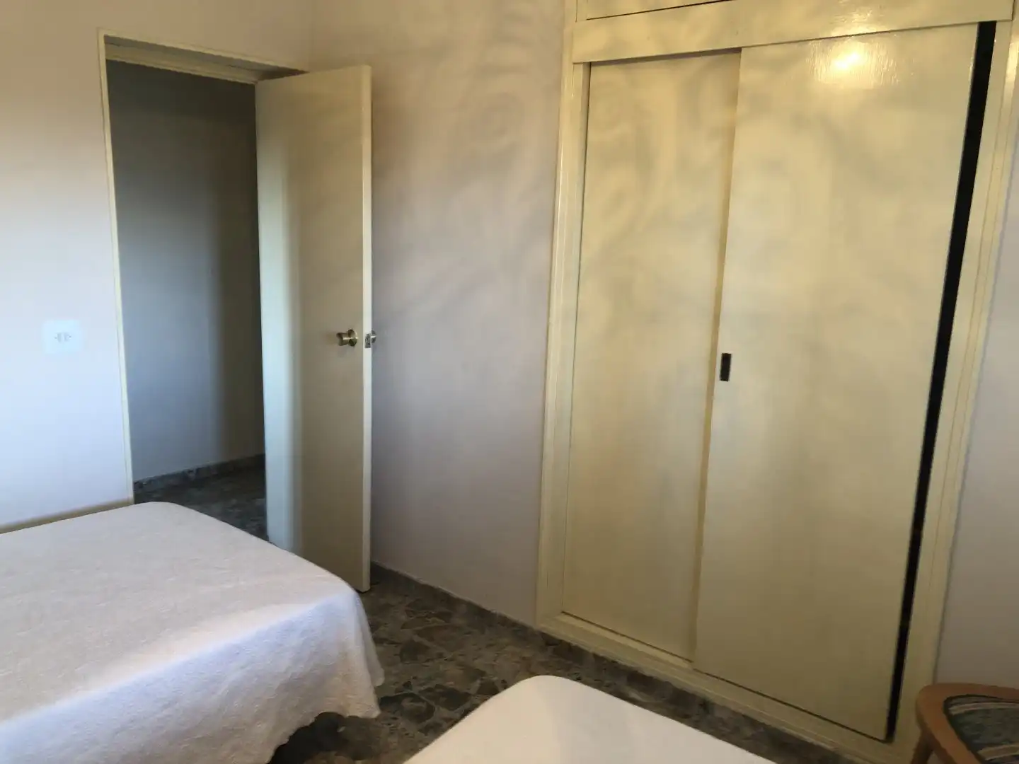 Habitación de Casa o chalet en venta en Otero de Herreros con Calefacción, Jardín privado y Terraza