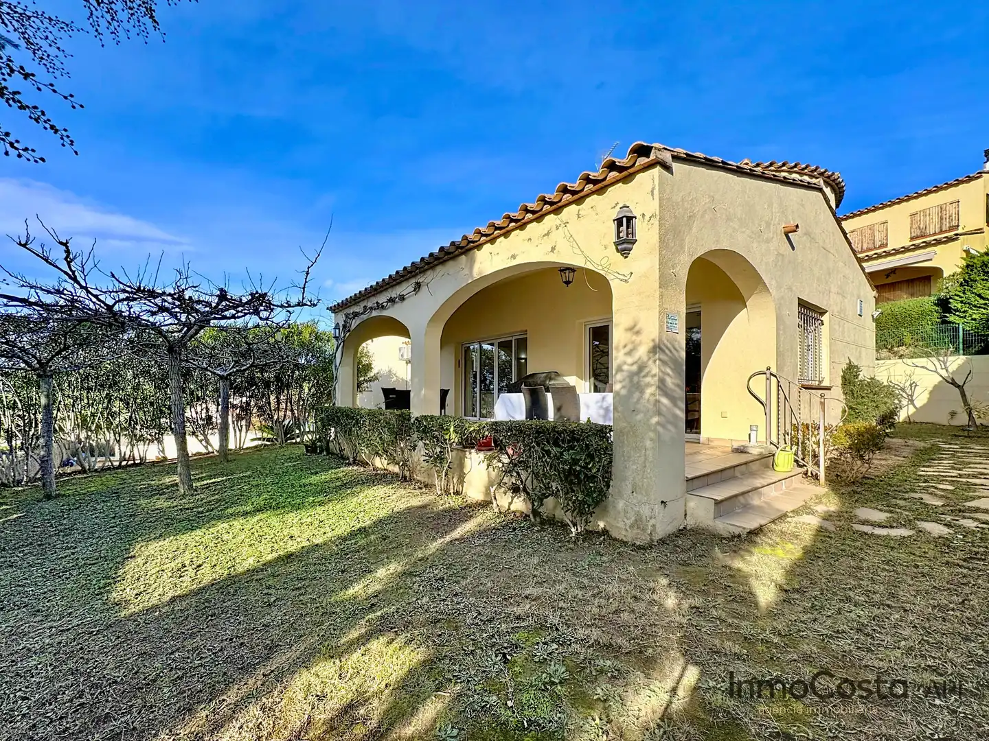 Maison avec terrasse à vendre à Carrer Suïssa 62, imagen 14