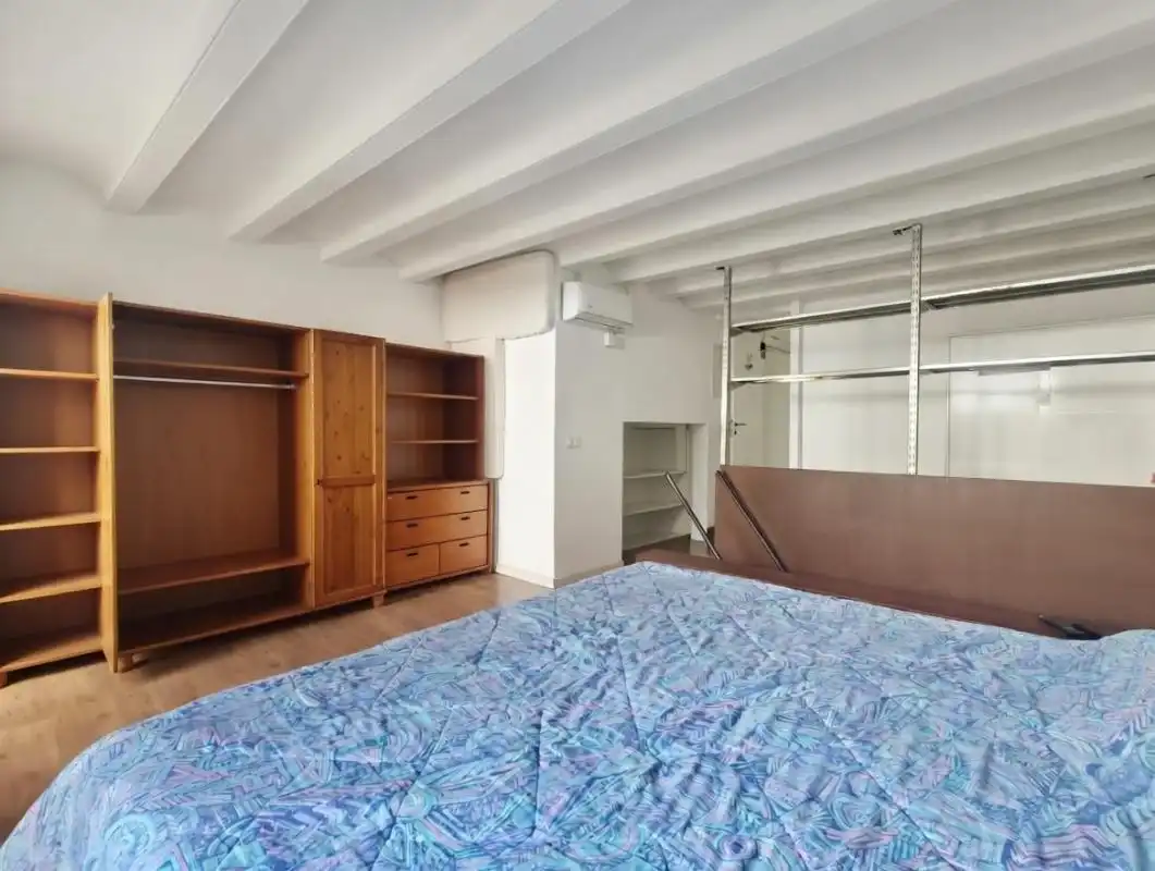 Dormitori de Dúplex en venda en Barcelona amb Aire condicionat, Calefacció i Terrassa