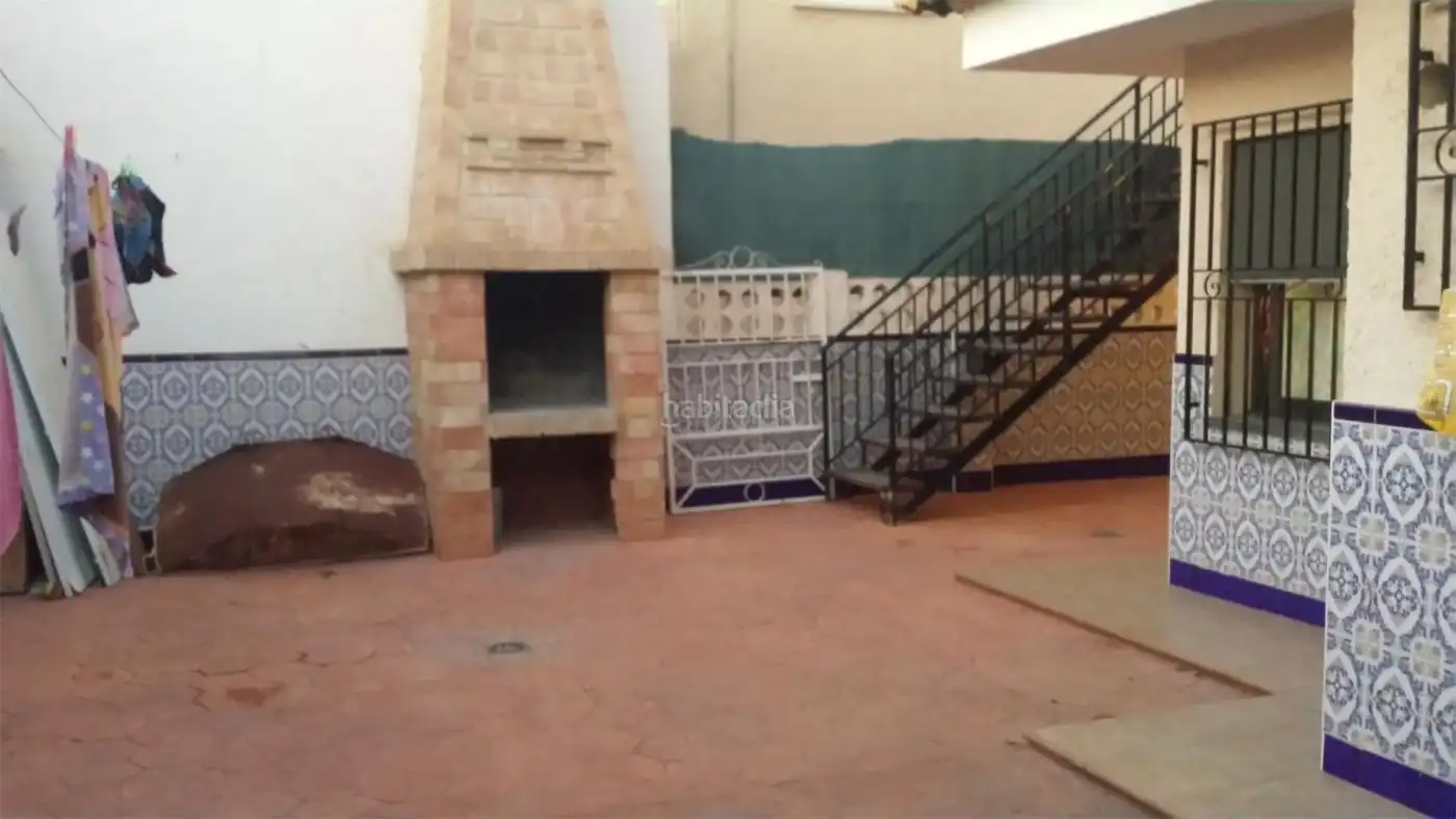 Casa en venda a Calle Mar de Marmara 47, imagen 6