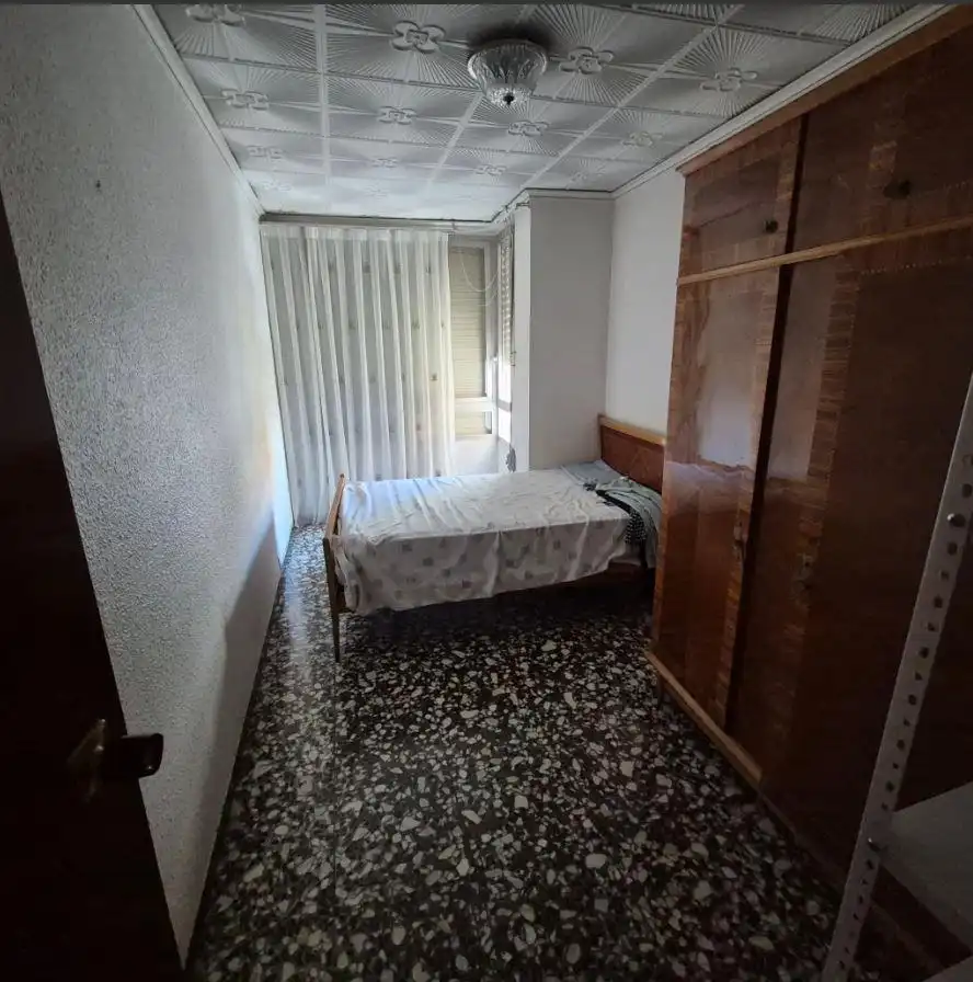 Dormitori de Casa o xalet en venda en La Vall d'Uixó