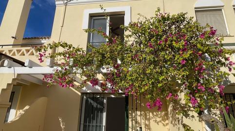 Foto 2 de Casa adosada en venda a Calle Lerida (nat), Vera Playa Naturista, Vera