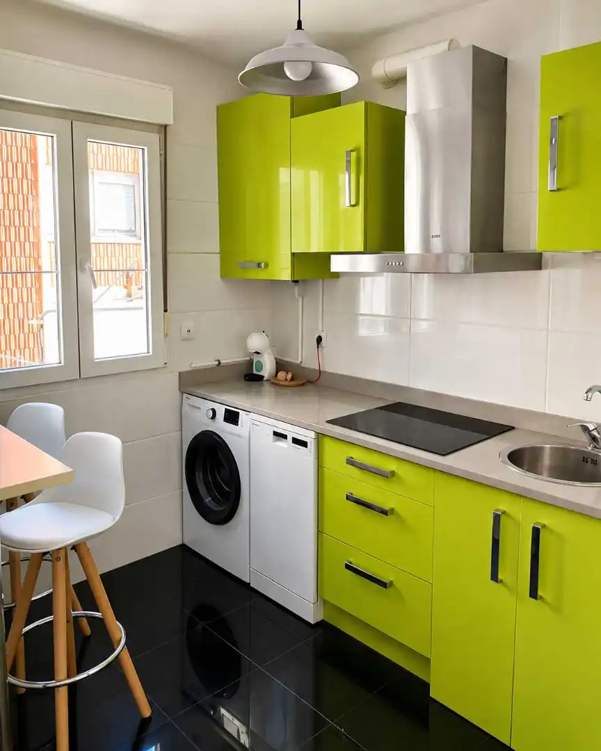 Flat for rent in Santander, Cantabria