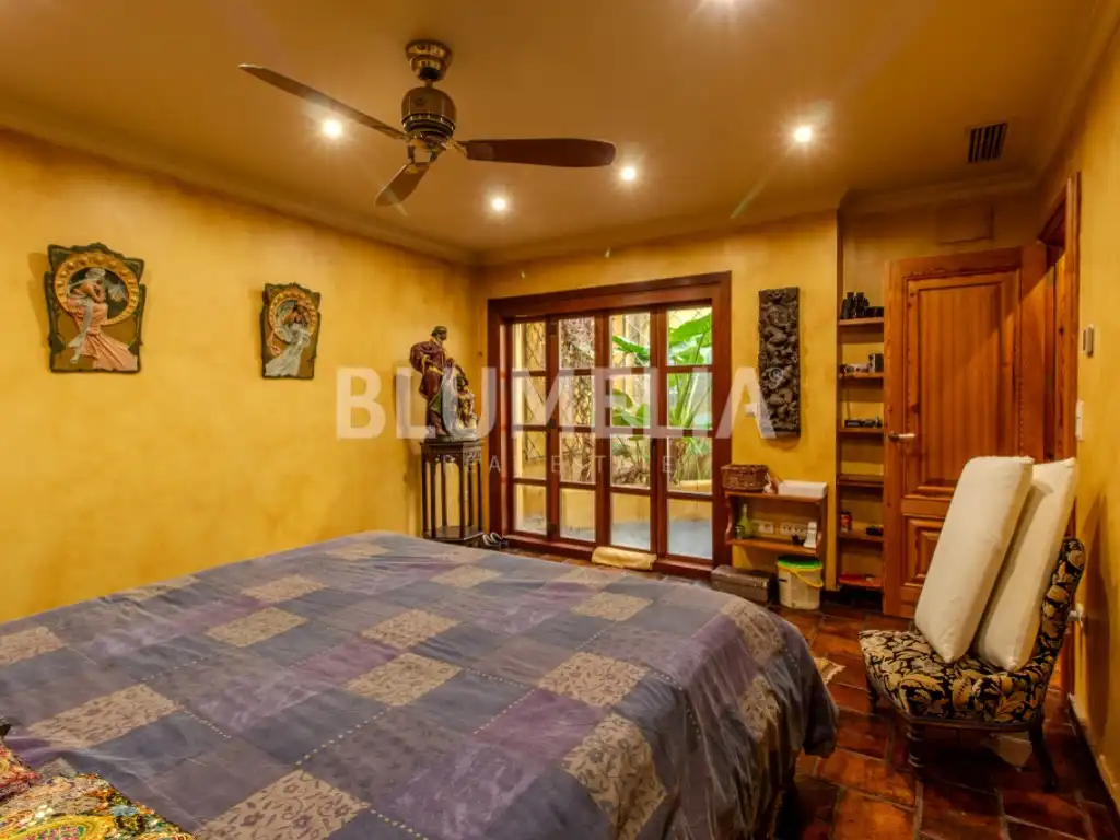 Casa con terraza en venta en Calle Historiador Palau, imagen 33