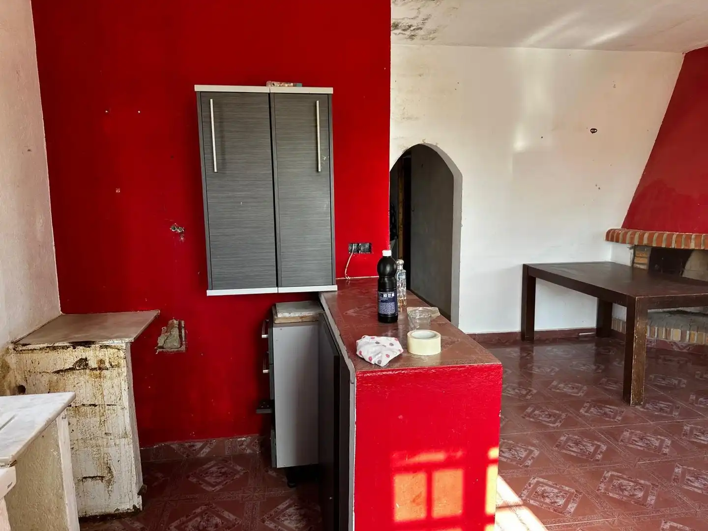 Chalet en venta en Santa Bárbara, imagen 12