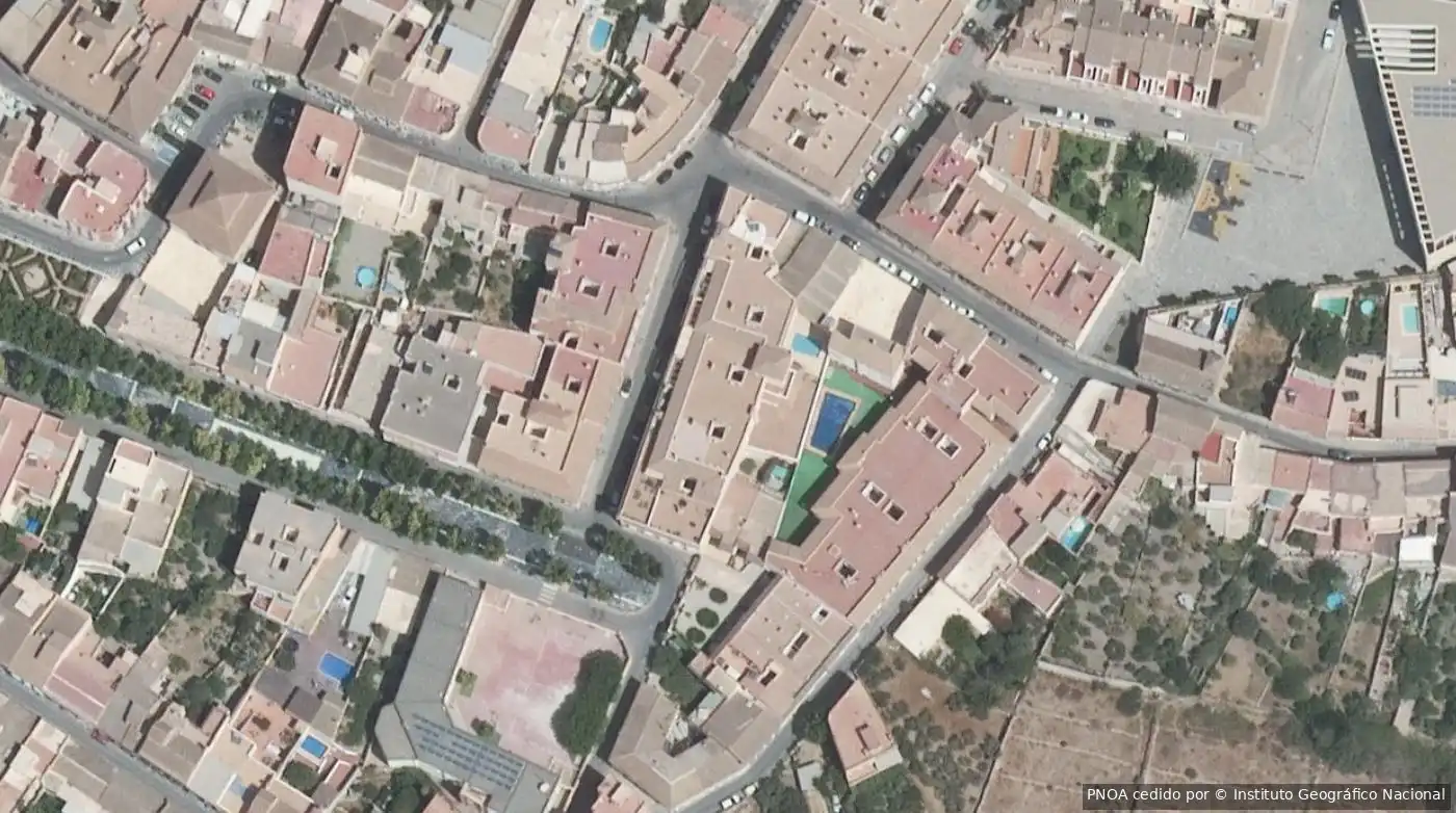 Wohnung zum Verkauf in Berja, imagen 5