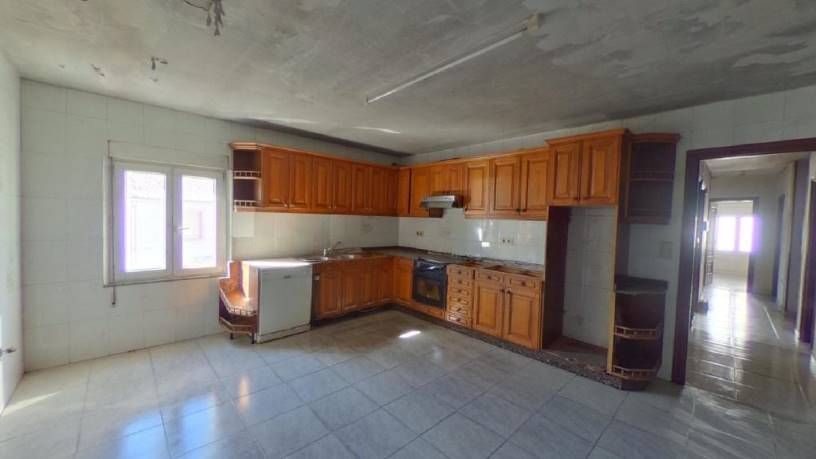 Casa adosada en venta en Rúa Casas Hedra, 1, Castiñeiriño - Cruceiro de Sar