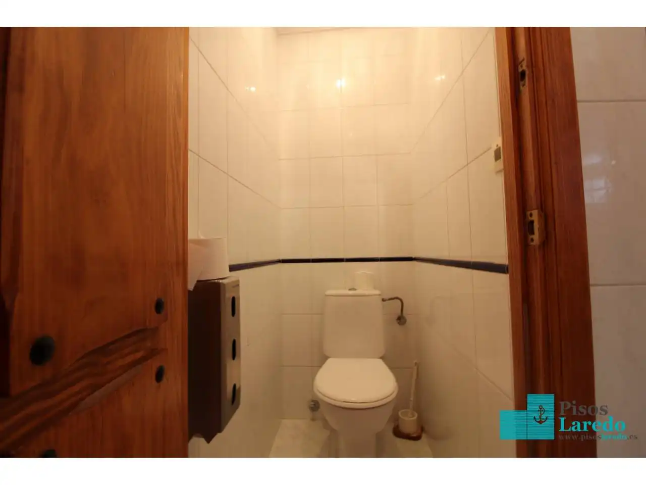 Local comercial en venda a Calle Los Tilos, imagen 14