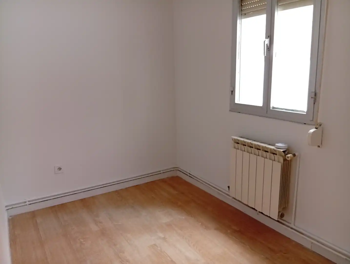 Schlafzimmer von Wohnung zum Verkauf in Getafe mit Heizung, Terrasse und Balkon