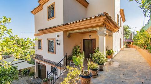 Photo 4 of House or chalet for sale in Valdeolletas - Las Cancelas - Xarblanca, Málaga