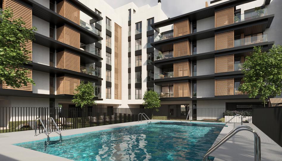 Photo 1 of Flat for sale in Calle Alameda del Valle, 27, Ensanche de Vallecas - La Gavia, Madrid