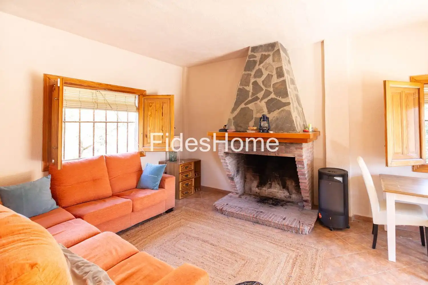 Casa rustica in vendita a WCR3+9FX Saleres, 18658, El Valle, Granada, Españ 0, imagen 26