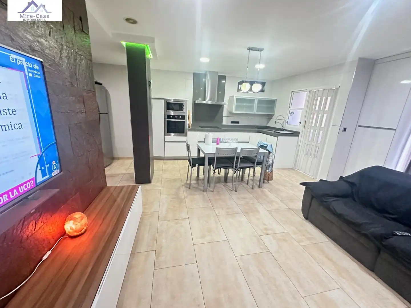 Flat for rent in Carrús Oeste