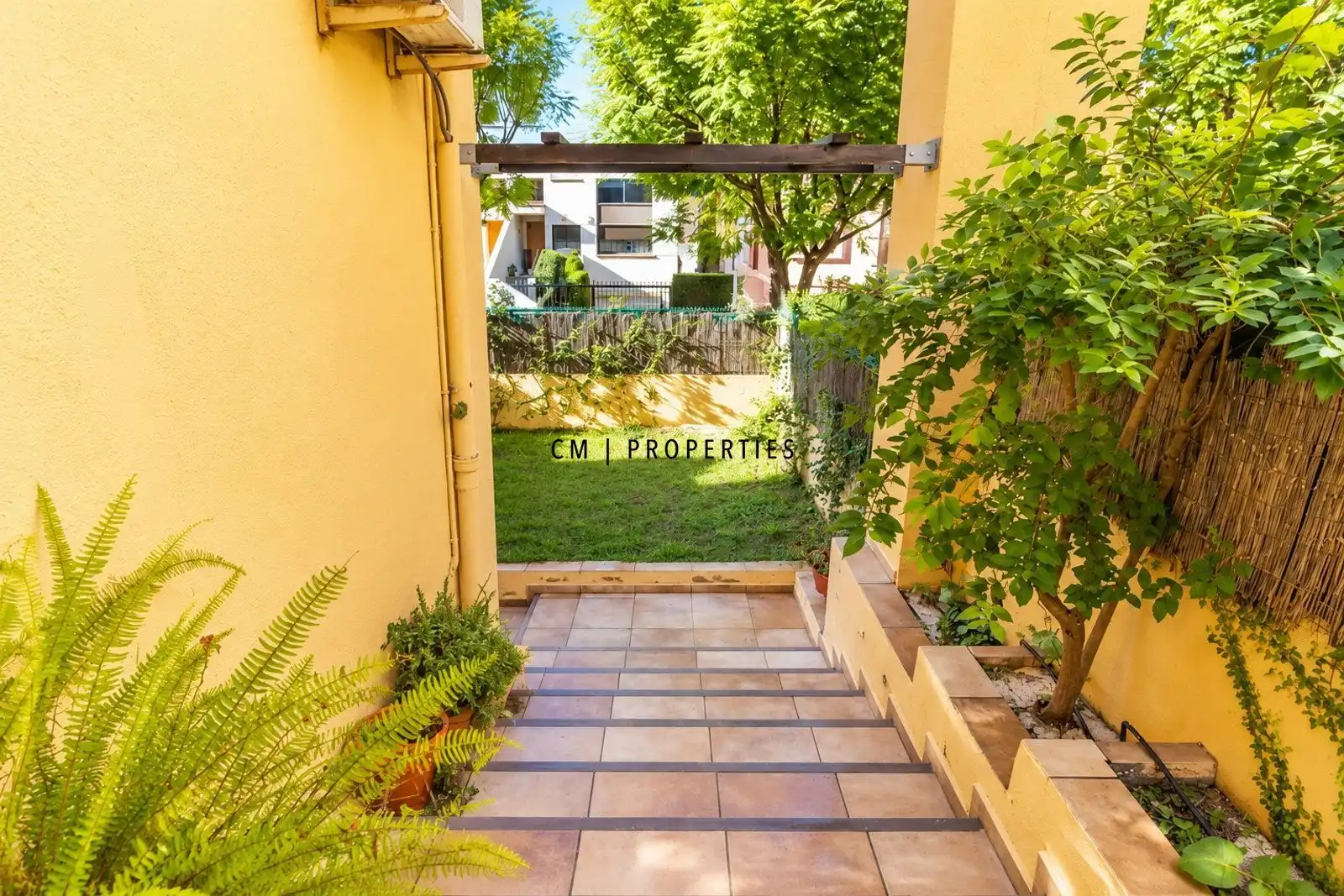 Maison mitoyenne avec terrasse à louer à de la Serra Perentxisa, imagen 23