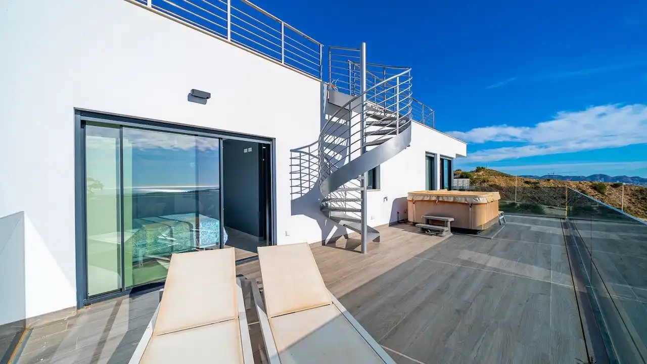 Casa en venta en Balcón de Finestrat - Terra Marina, imagen 29