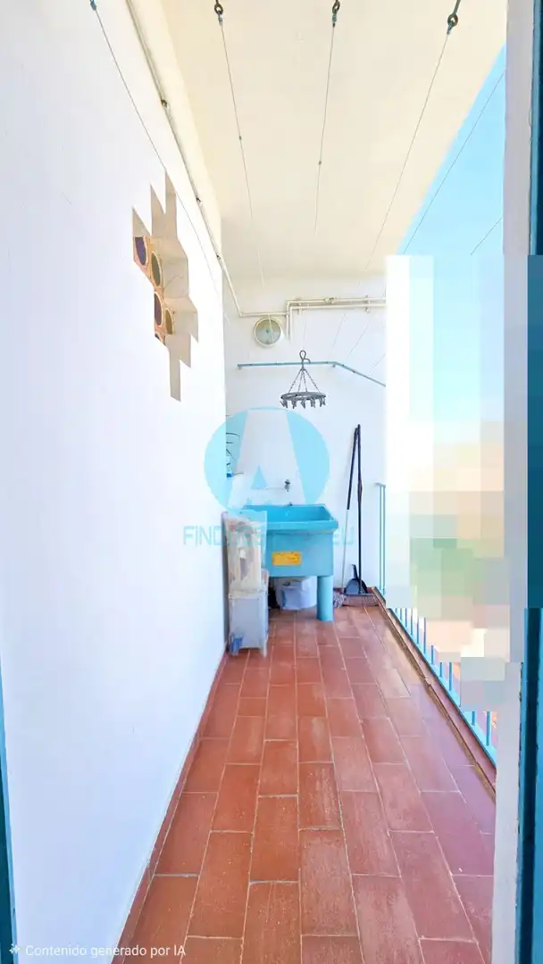 Terrassa de Dúplex en venda en Mataró amb Calefacció i Terrassa