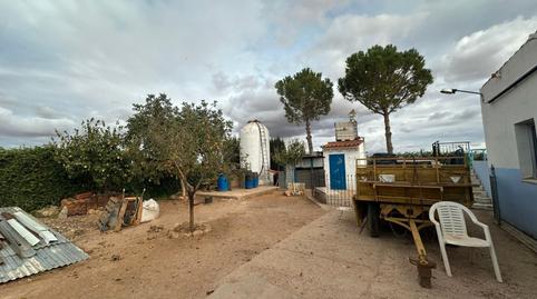 Foto 2 de Finca rústica en venda a Quintanar de la Orden, Toledo