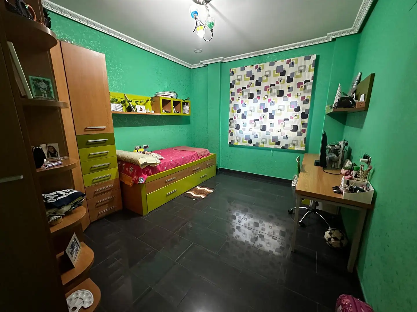 Dormitori de Casa o xalet en venda en Orihuela amb Jardí privat, Terrassa i Piscina