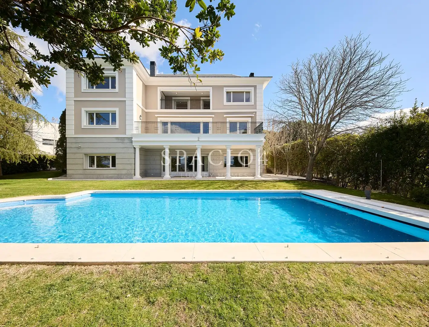 Villa avec piscine à vendre à Calle Chueca, imagen 15