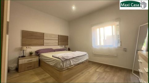 Foto 3 de Piso en venta en D'almansa, Verdum, Barcelona Capital