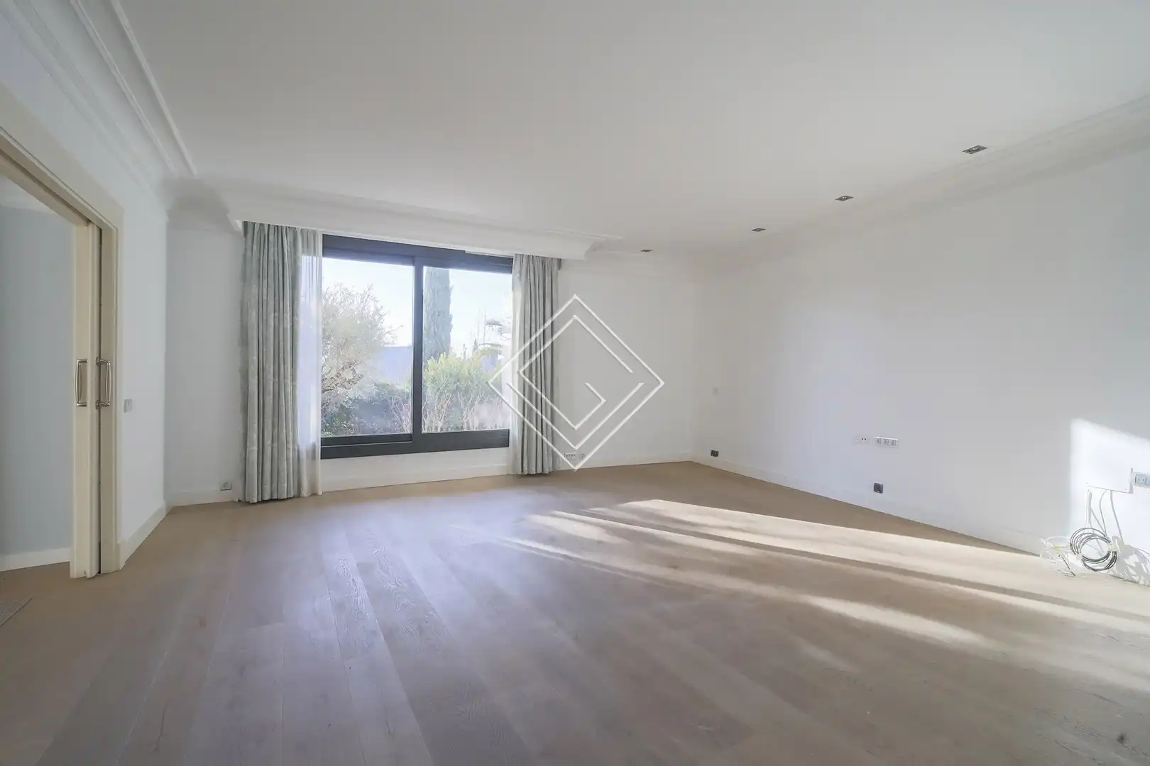 Villa avec piscine à louer à Urbanización La Moraleja, imagen 13
