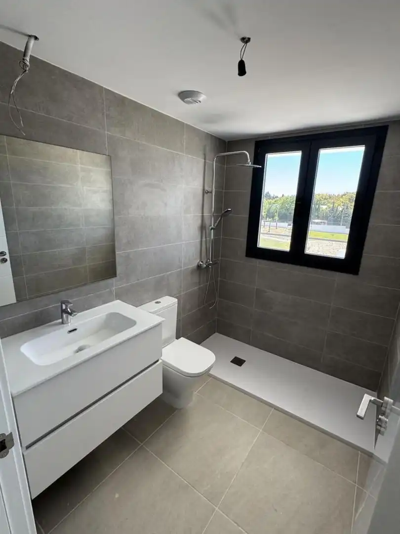Penthouse mit Pool zur Miete in Selwo, imagen 10