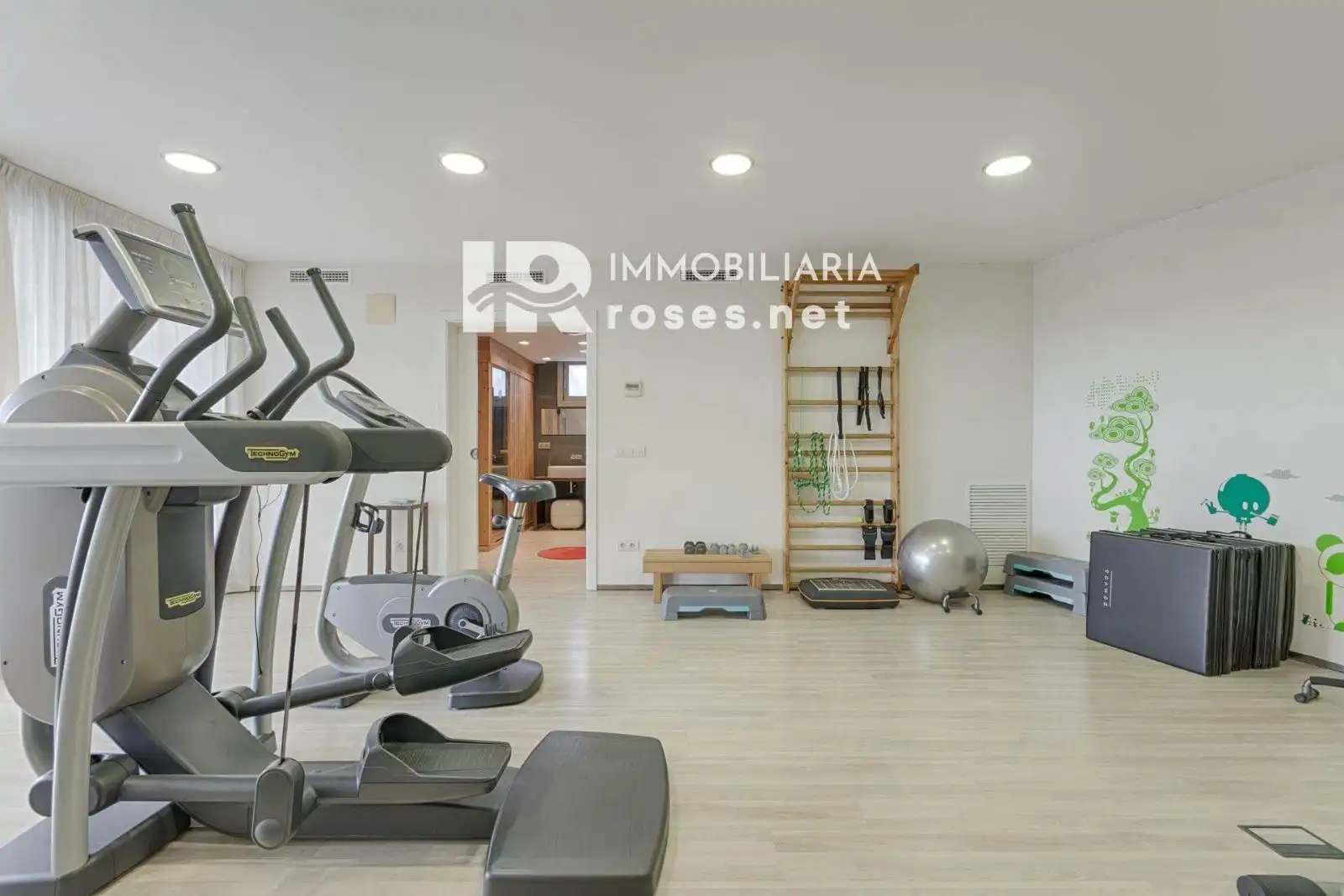 Villa con piscina in vendita a Rosselló, imagen 49