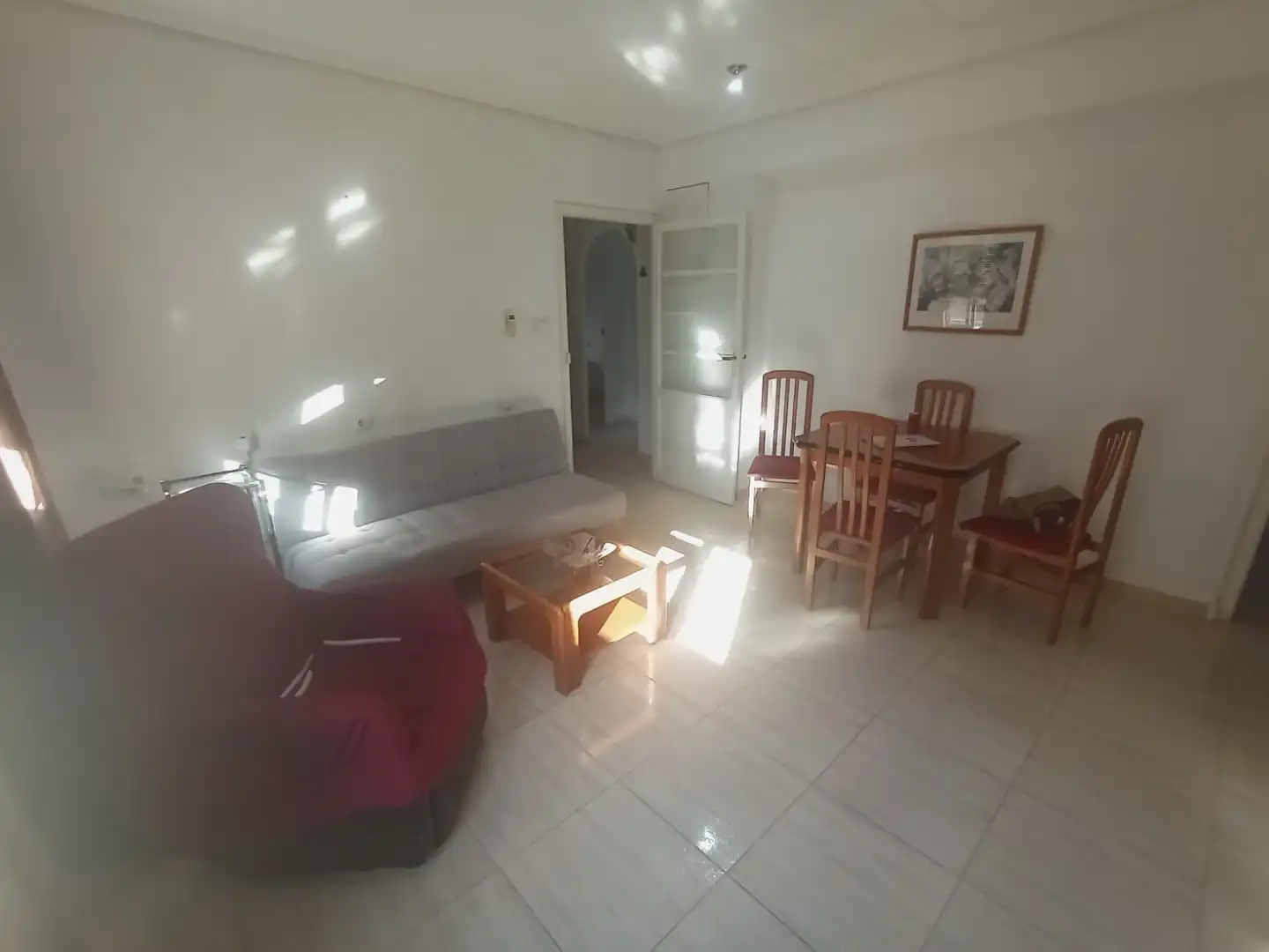 Flat for sale in Calle La Pasionaria, imagen 2