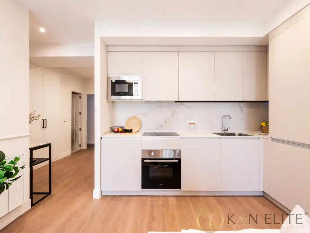 Piso con ascensor en venta en Calle Peñascales, imagen 15