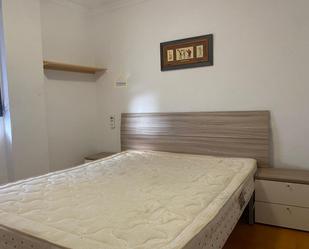 Bedroom of Study for sale in Lorca  with Air Conditioner and Balcony