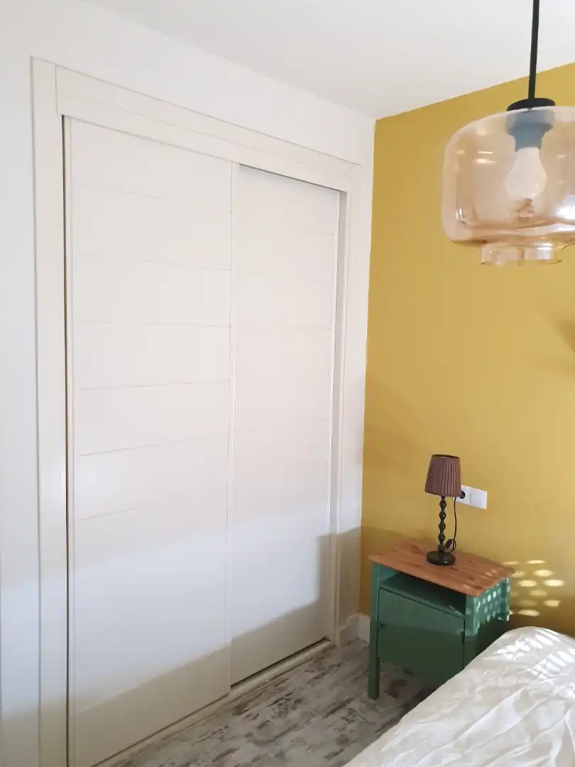 Dormitori de Pis en venda en Algeciras amb Terrassa, Traster i Piscina comunitària