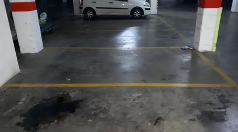 Foto 3 de Garatge en venda a Juan Jose Ruiz Monge, Centro - Doña Mercedes, Dos Hermanas