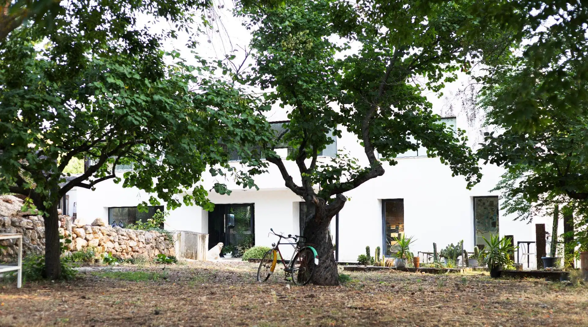 Villa con piscina in vendita a Muro de Alcoy, imagen 53