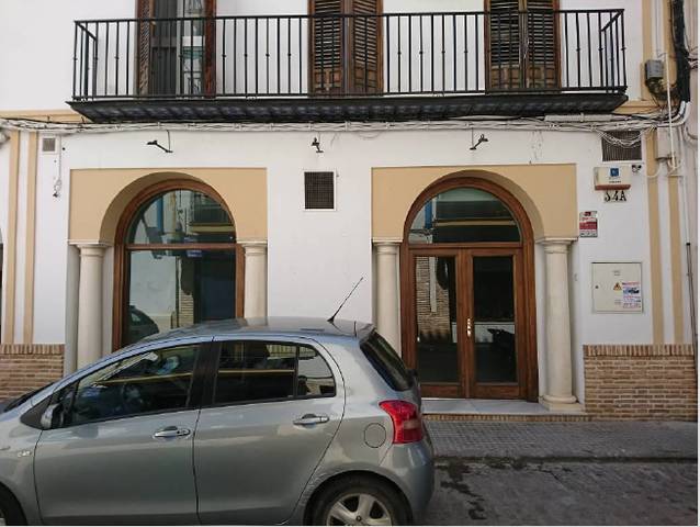 Local comercial en Venta en Écija