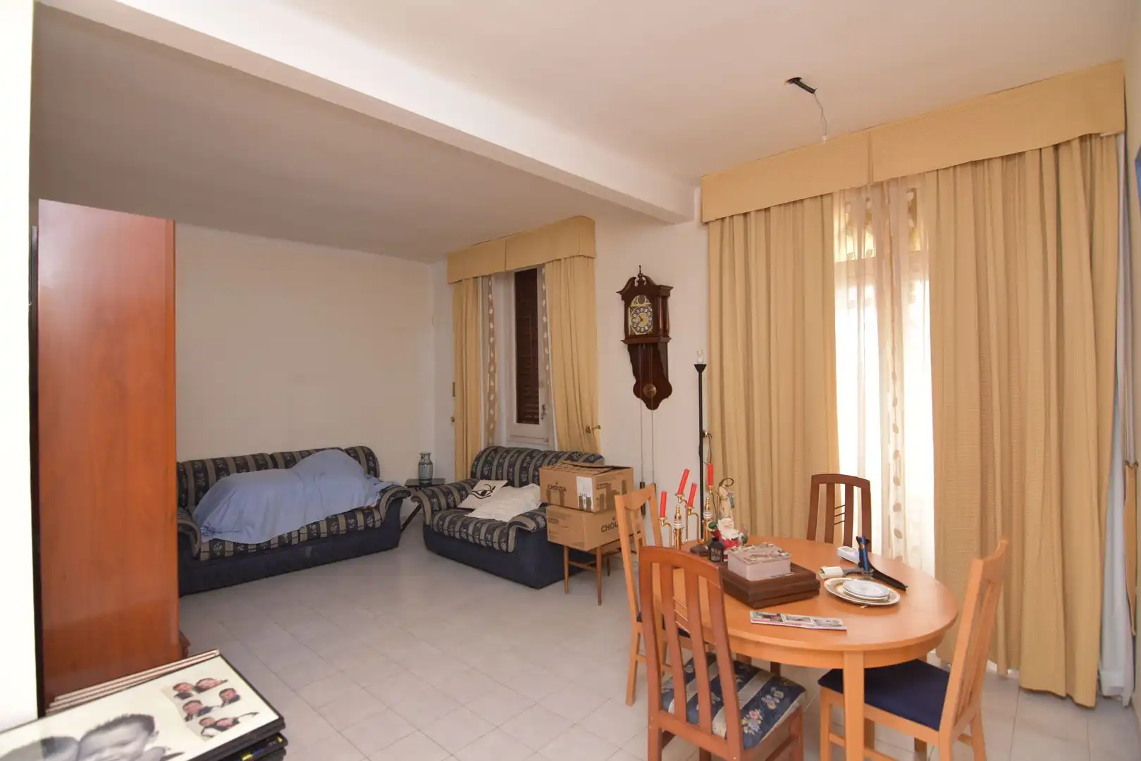 Casa o xalet en venda a Carrer Ciutadans, Centre