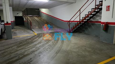 Photo 4 of Garage for sale in San Francisco, Ourense