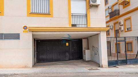 Photo 3 of Garage for sale in Calle Martínez de Úbeda, Linarejos, Jaén