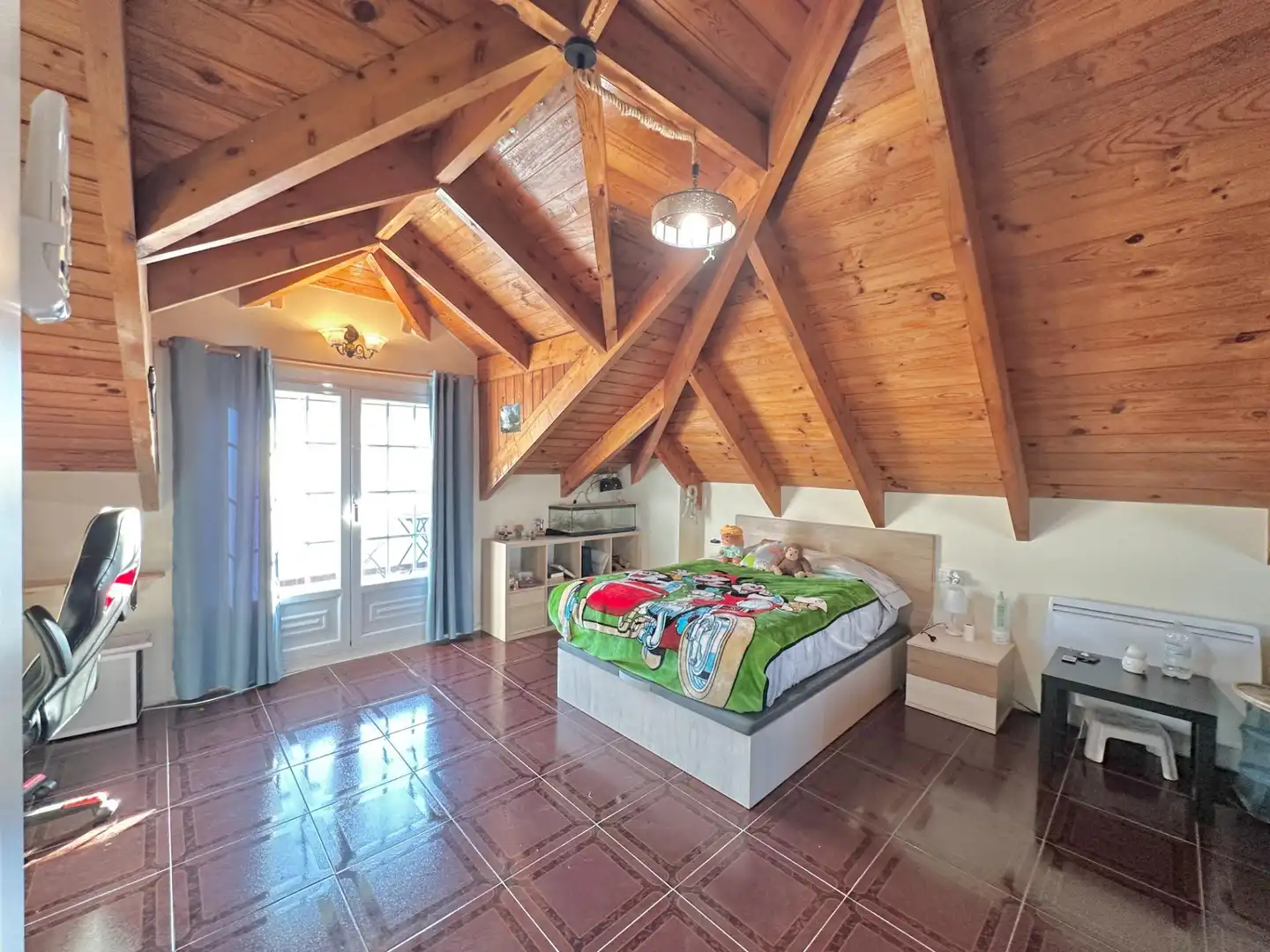 Detached house for sale in Corbera de Llobregat, imagen 86
