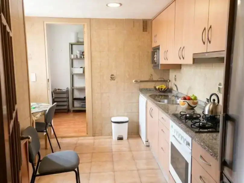 Cocina de Piso en venta en Universidad