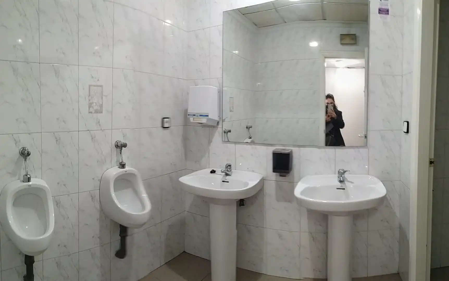 Office space to rent in Centro, imagen 16